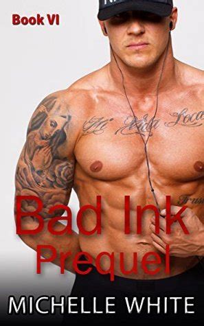 download Bad Ink Prequel